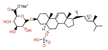 Downeyoside D